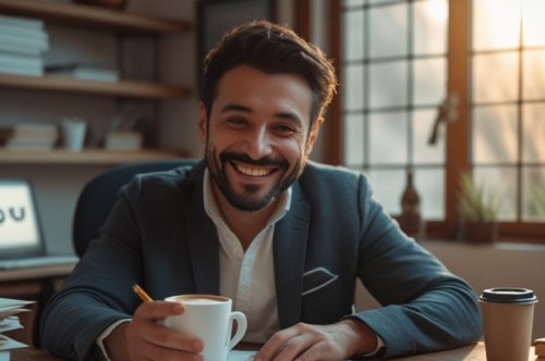 Storytelling: el arte de contar historias cautivantes