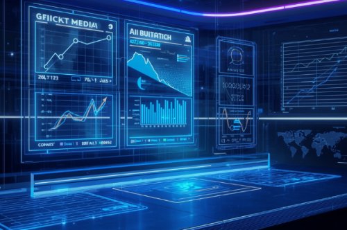 Gestiona tus procesos operativos 