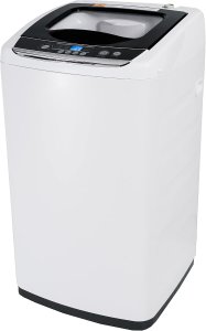 Black+Decker BPWM09W Lavadora Portátil: ¡La Solución Compacta para tu Ropa!